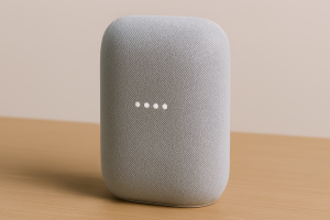 Google Nest Audio