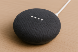 Google Nest Mini 2nd Gen