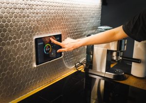Smart Home Devices Overview