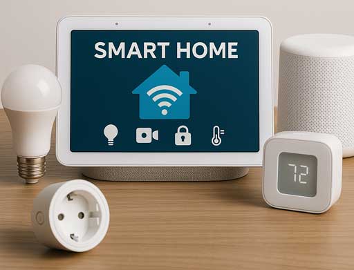 Smart Home Devices