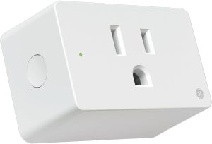 GE CYNC Smart Switch