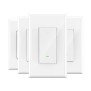 GHome Smart Switch