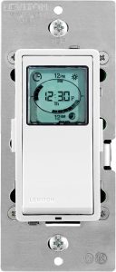 Leviton Decora Smart Switch