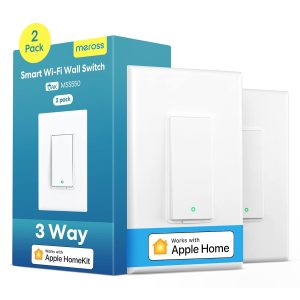 Meross Smart Light Switch