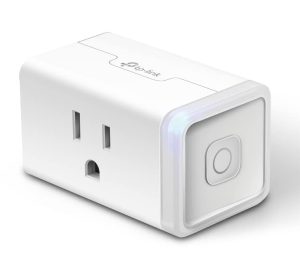 TP-Link Kasa Smart Wi-Fi Switch
