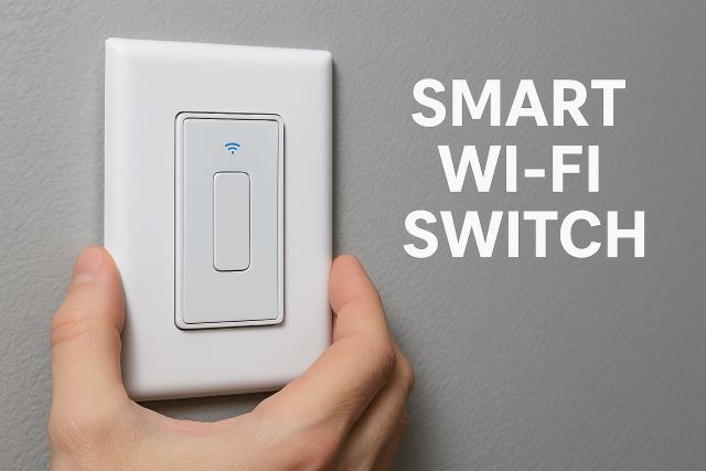 smart-switches